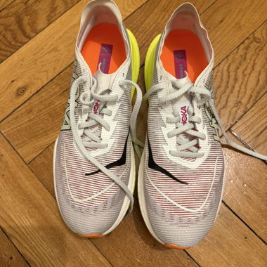 HOKA Mach X 2 - 44 2/3