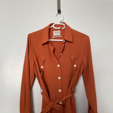 Sur chemise Scotch and Soda
