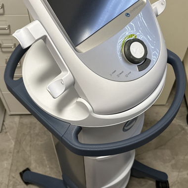 Dispositivo di terapia Chattanooga