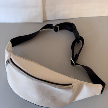 Lacoste Bauchtasche