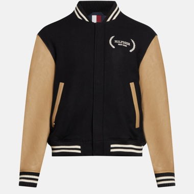 Tommy Hilfiger Hybrid Jacket
