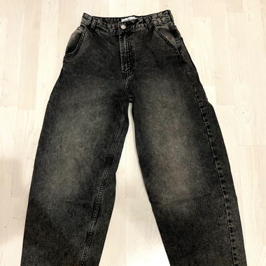 Baggy Jeans
