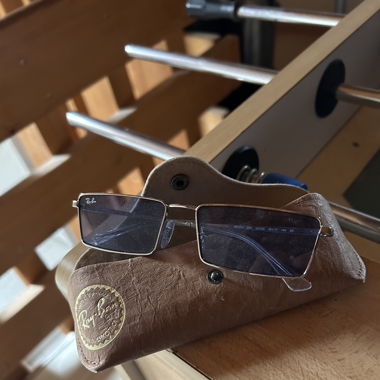 RayBan 
