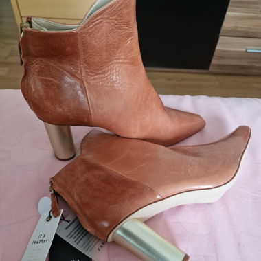 Schuhe 