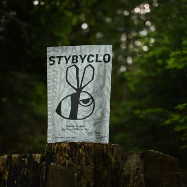 STYBYCLO T-shirt
