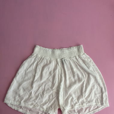 Pretty light shorts🩷