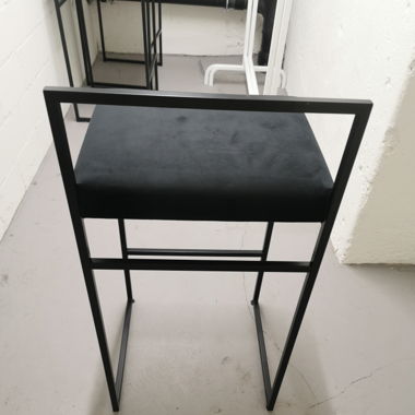 Stylische Barhocker