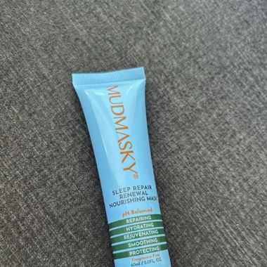 Musmasky Overnight Mask
