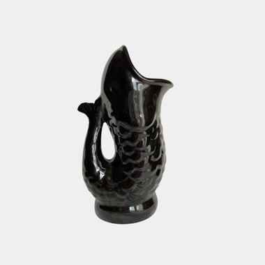 Fish Vase