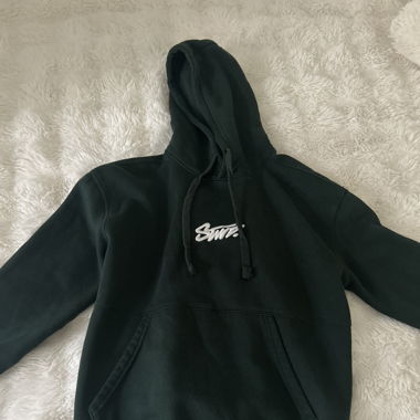 Hoodie STWD