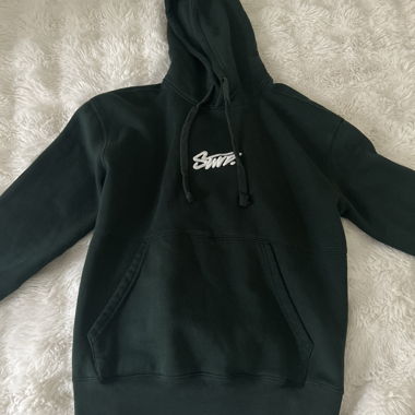 Hoodie STWD