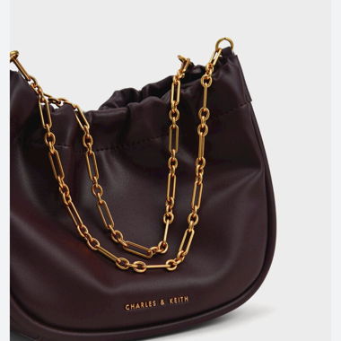 Charles & Keith Shoulder bag