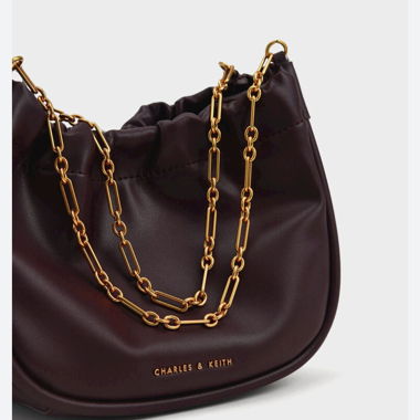 Borsa a Spalla Charles & Keith