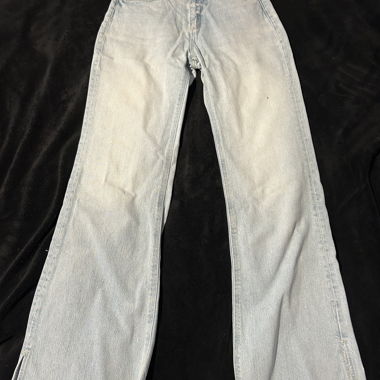 Jeans azzurri chiari "Tally Weil"