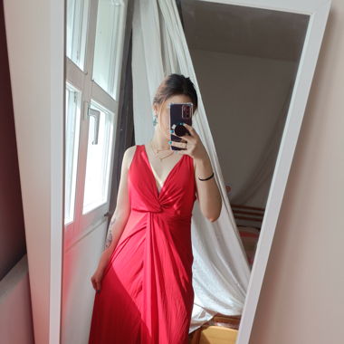 Elegant dress