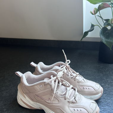 Nike sneakers