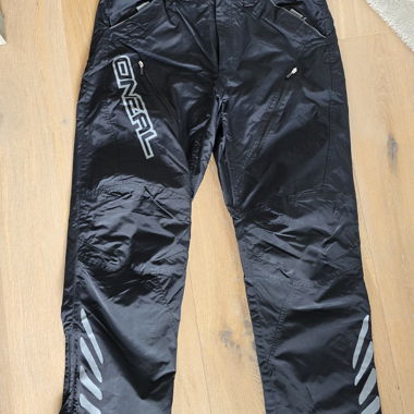 Pantalone sport O'Neal uomo resistente alla pioggia