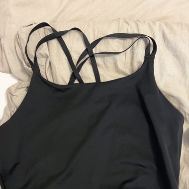 Sporttop H&M