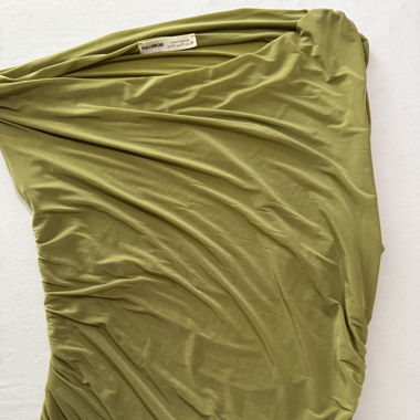 Asymmetrisches Tshirt von Pull&Bear