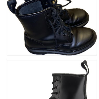 Dr. martens 