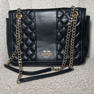 ORIGINAL Love Moschino Bag