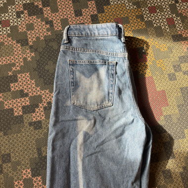 ✨sternen jeans✨