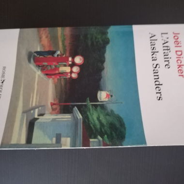 Pack 3 livres Joël Dicker