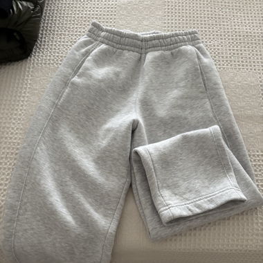 Jogging zara
