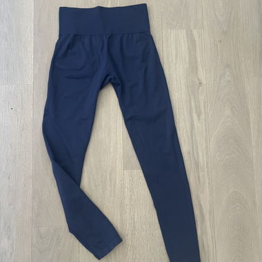 High-Waist Sport Leggings