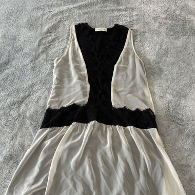 Sandro dress