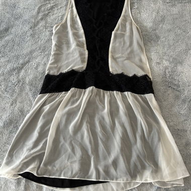 Sandro dress