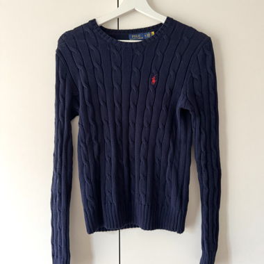 Pullover Polo Ralph Lauren