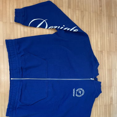 ZIP Hoodie von Outtype