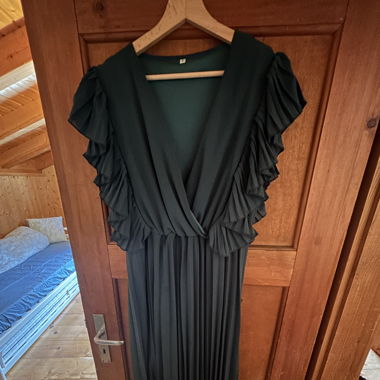 Robe boutique indépendante