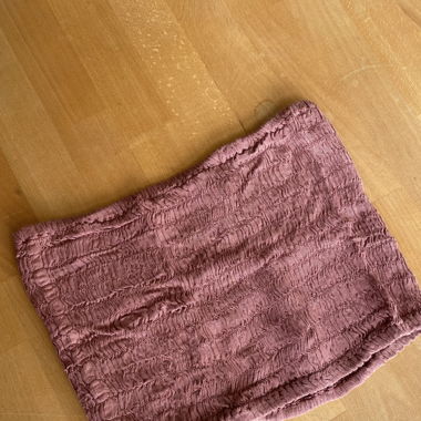 Top bandeau 