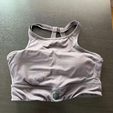 Under Armour Sport-BH Top