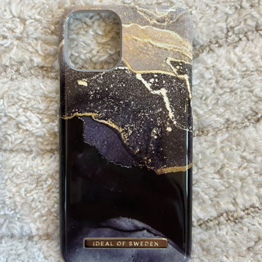 Ideal of Sweden iPhone 11 Pro case