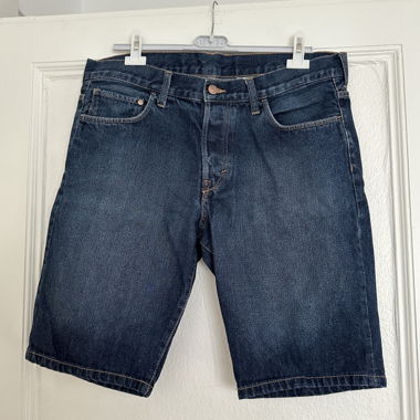 Shorts Jeans H&M