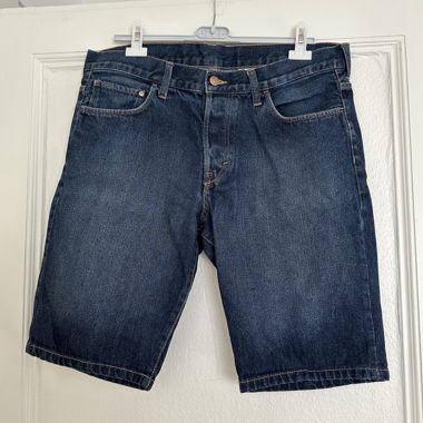 Shorts Jeans H&M
