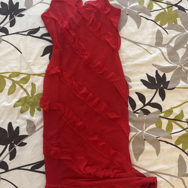 Robe soirée 