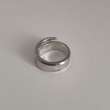 Handmade Ring Size 7