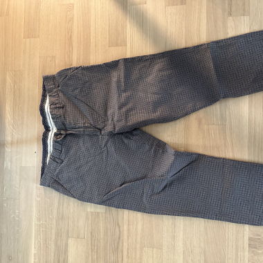 Chino Hose Redifined Rebel