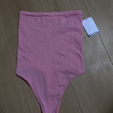 Bandeau- Body