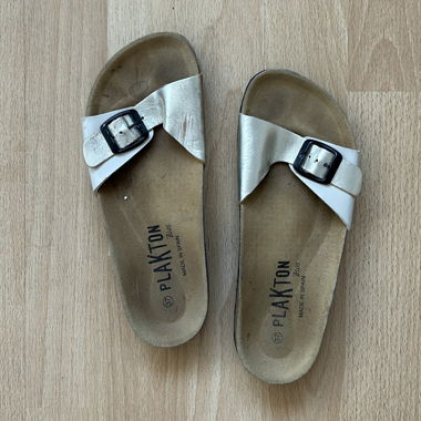 sandals