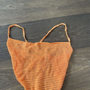 Oranges Stricktop 