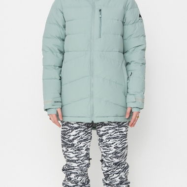 BURTON Daunenjacke Loyil Gr. S