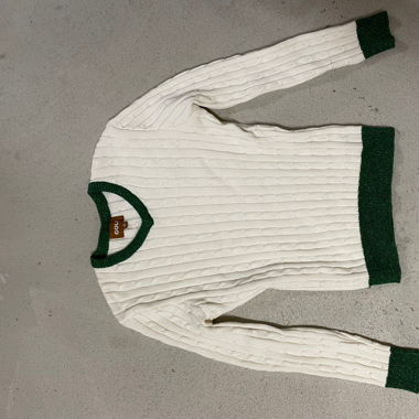 Golf Pullover