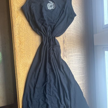 Slim-Fit-Kleid