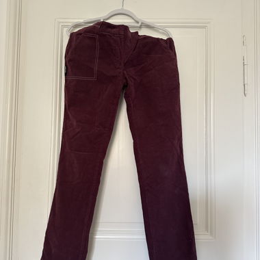 Pantaloni da arrampicata Rock Sl@ve