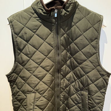 Republic Vest